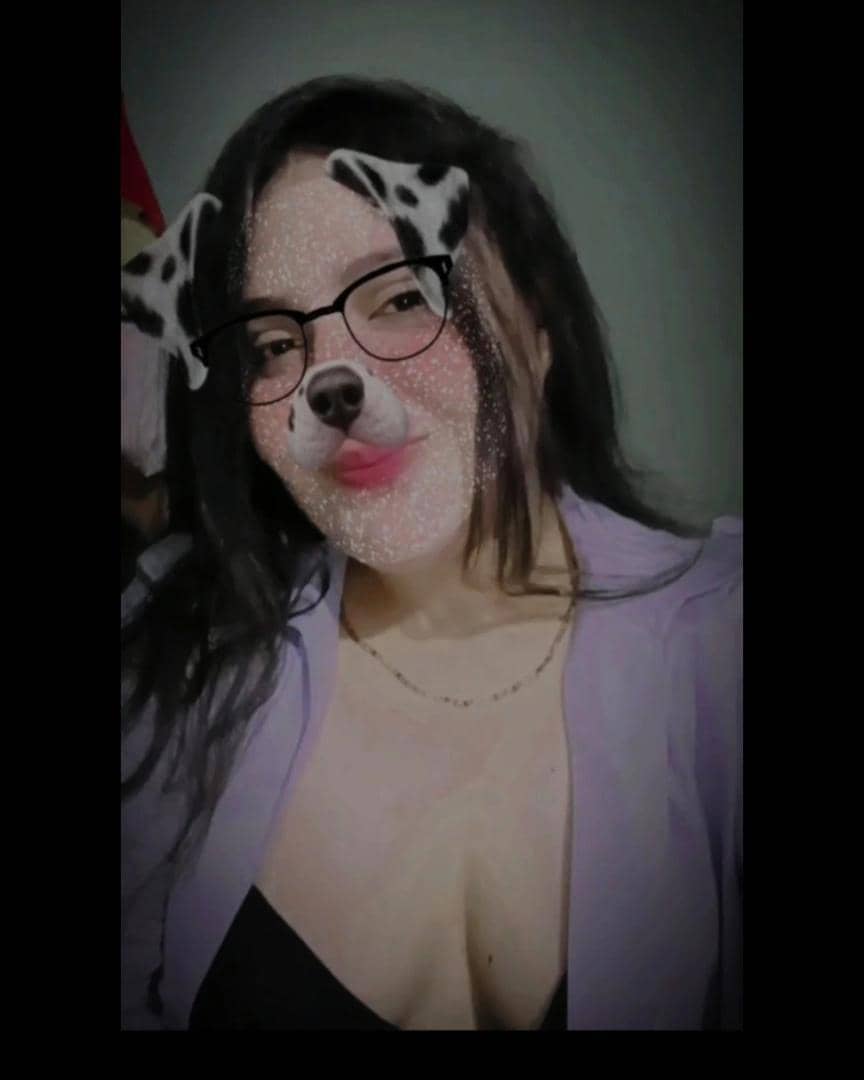 Mi alegría